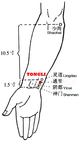 Tongli-HT5