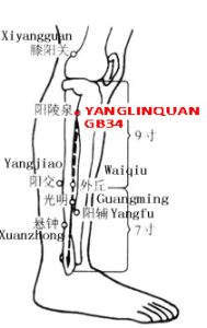 Yanglingquan-GB34
