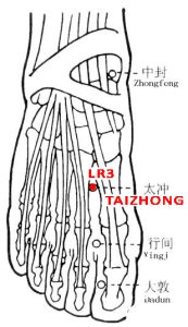 Taichong-LR3