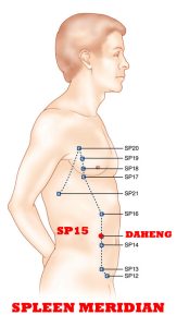 Daheng-SP15
