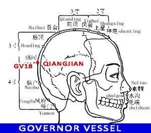 Qiangjian GV18